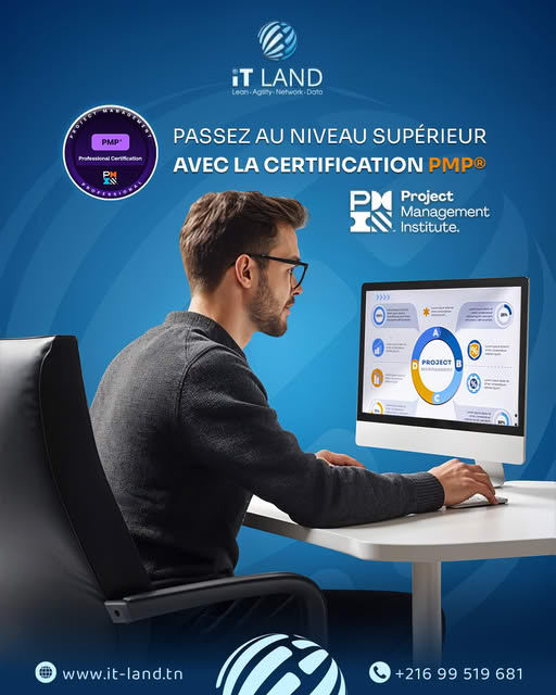 PMP EN LIGNE